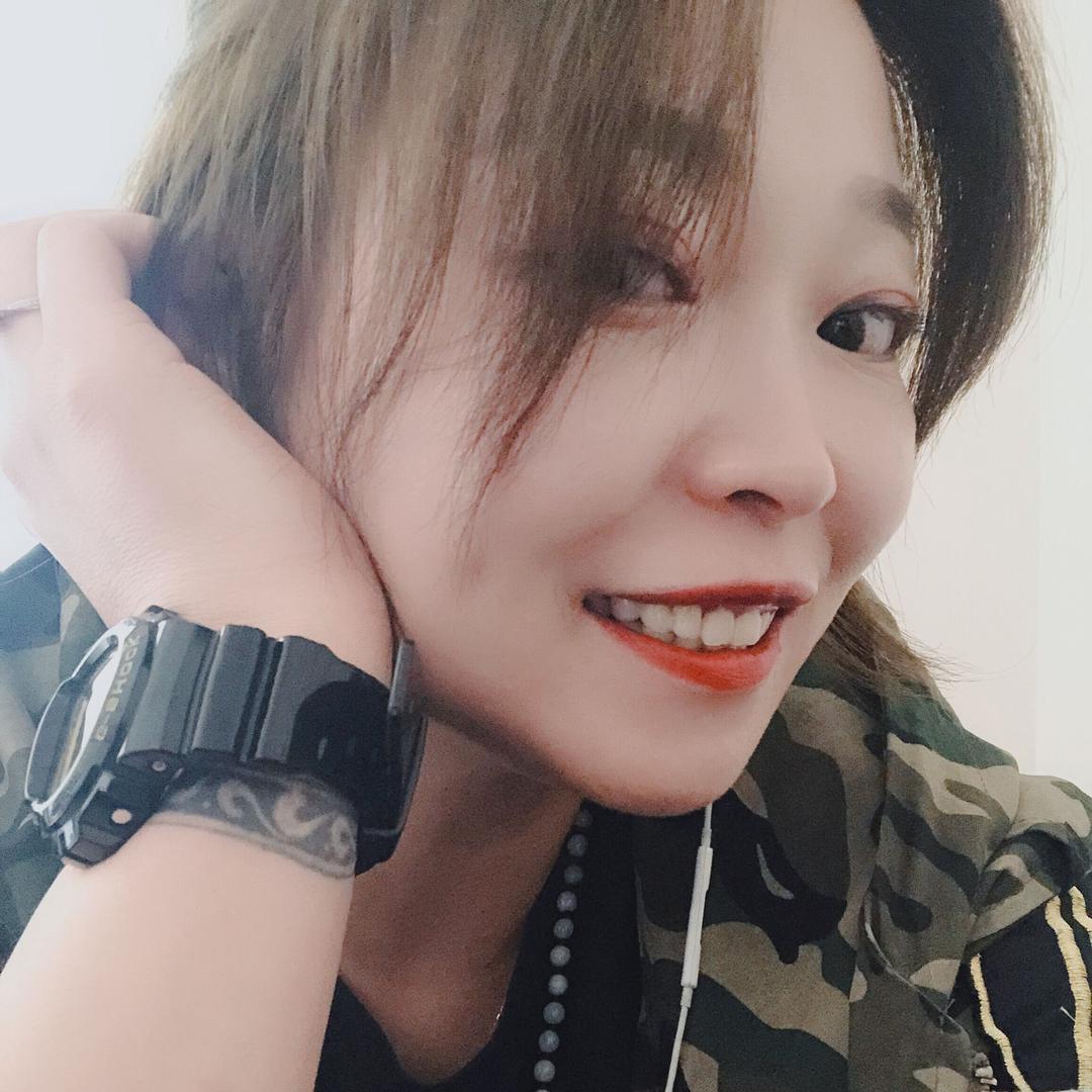 姚惠惠～法号「提熙」