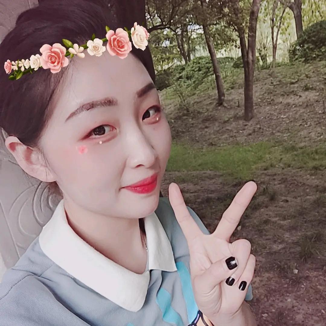 芥末味的糖💋果