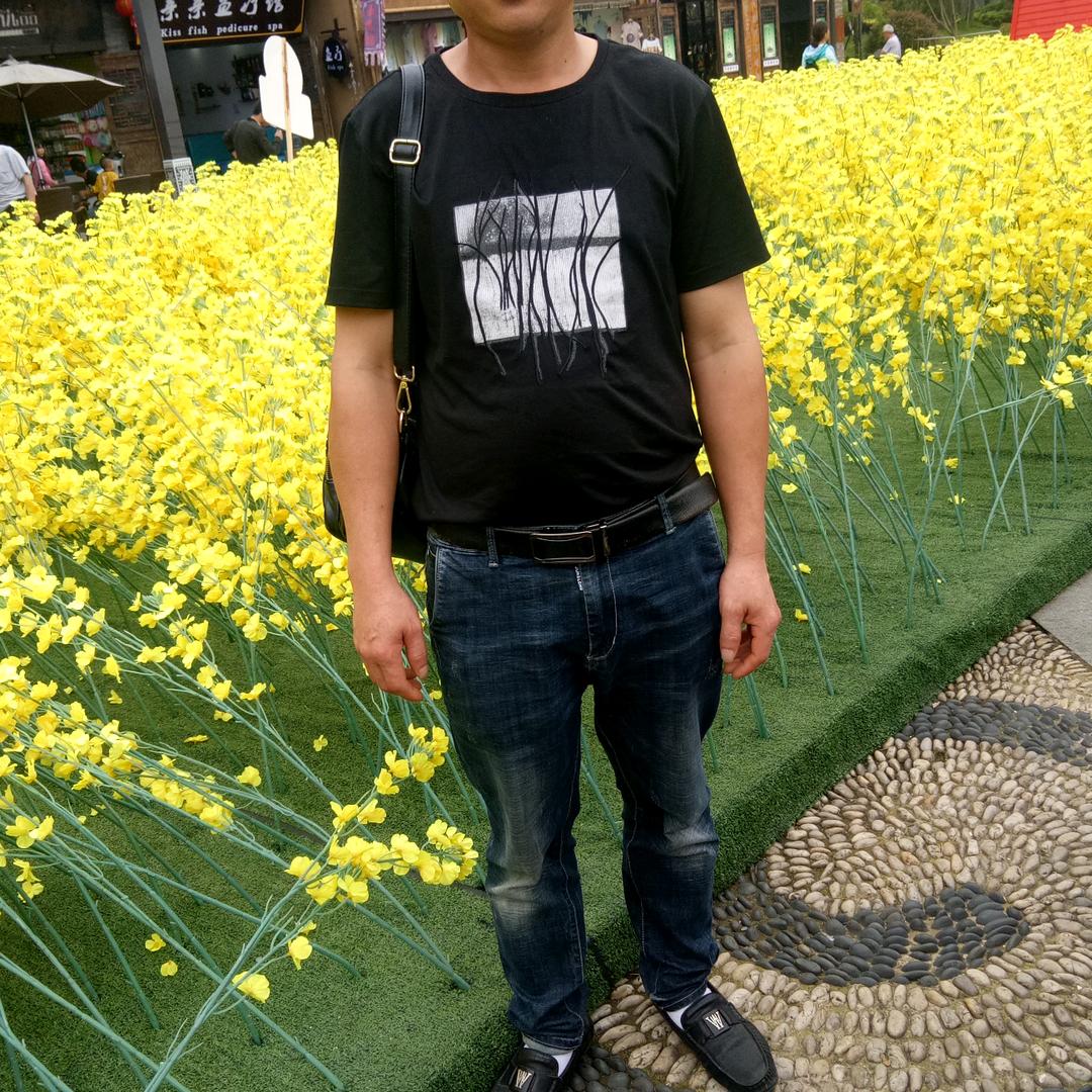 爱人不如爱自己