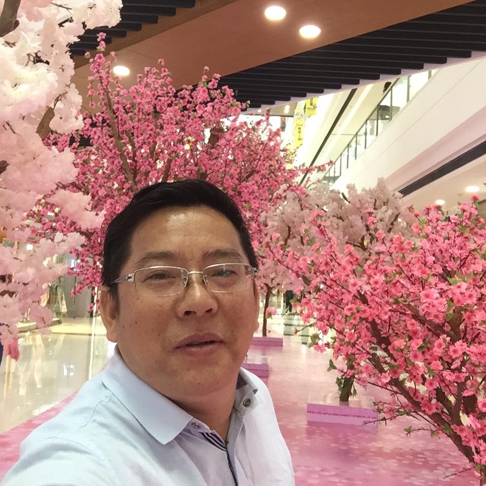 洪大哥