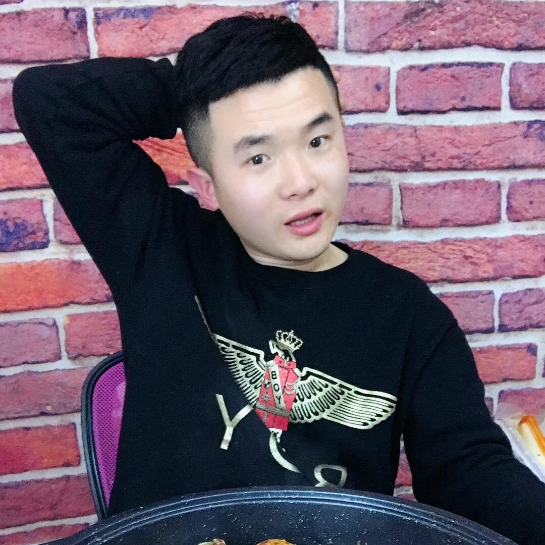 明波海产品