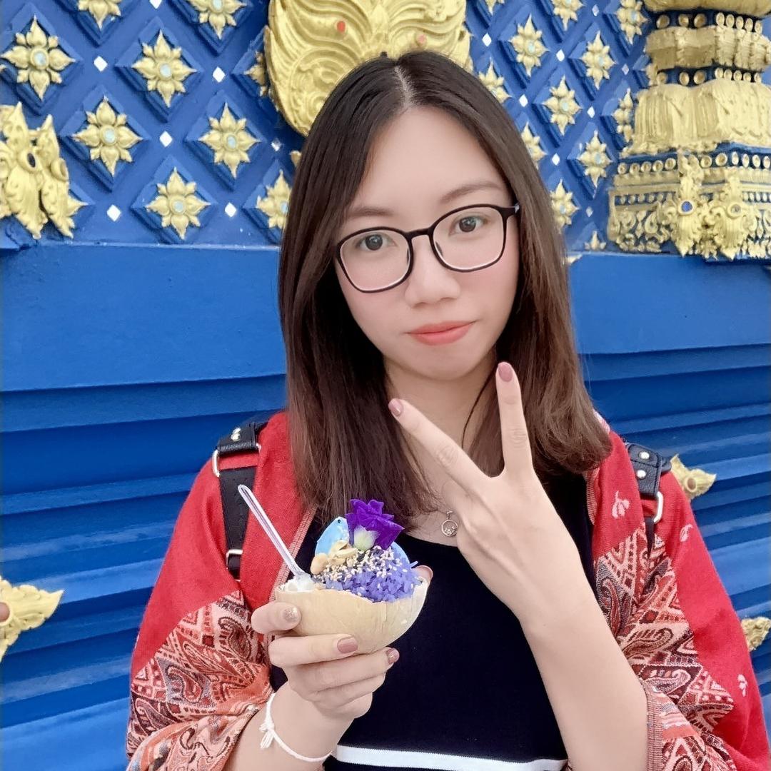 何琪琪