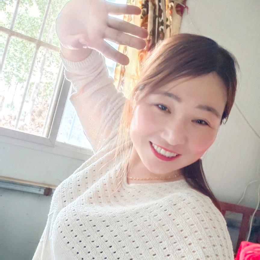 向往🌻