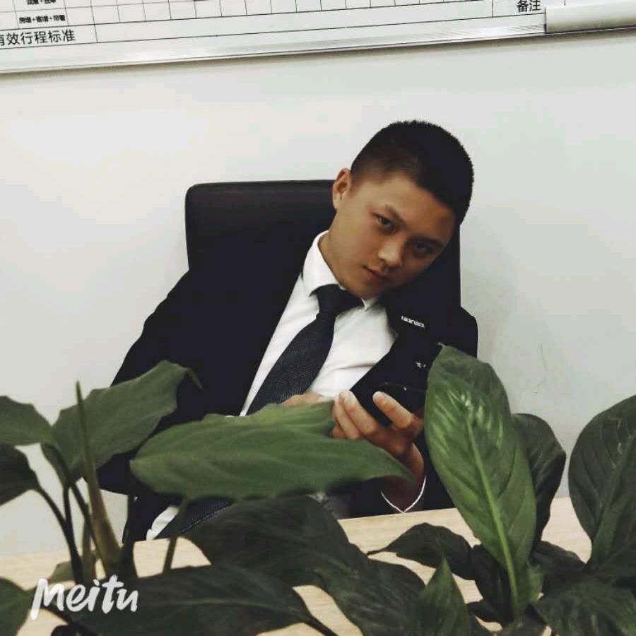 心中无爱，目中无人