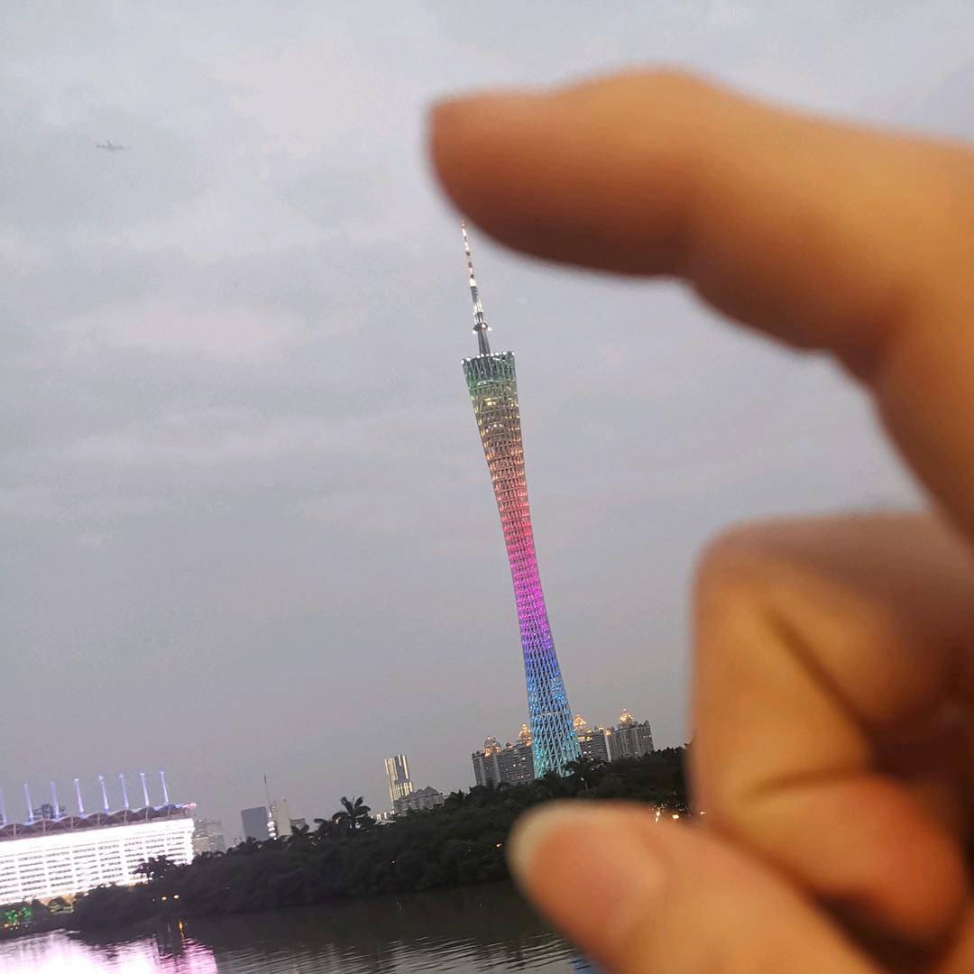 有你相伴
