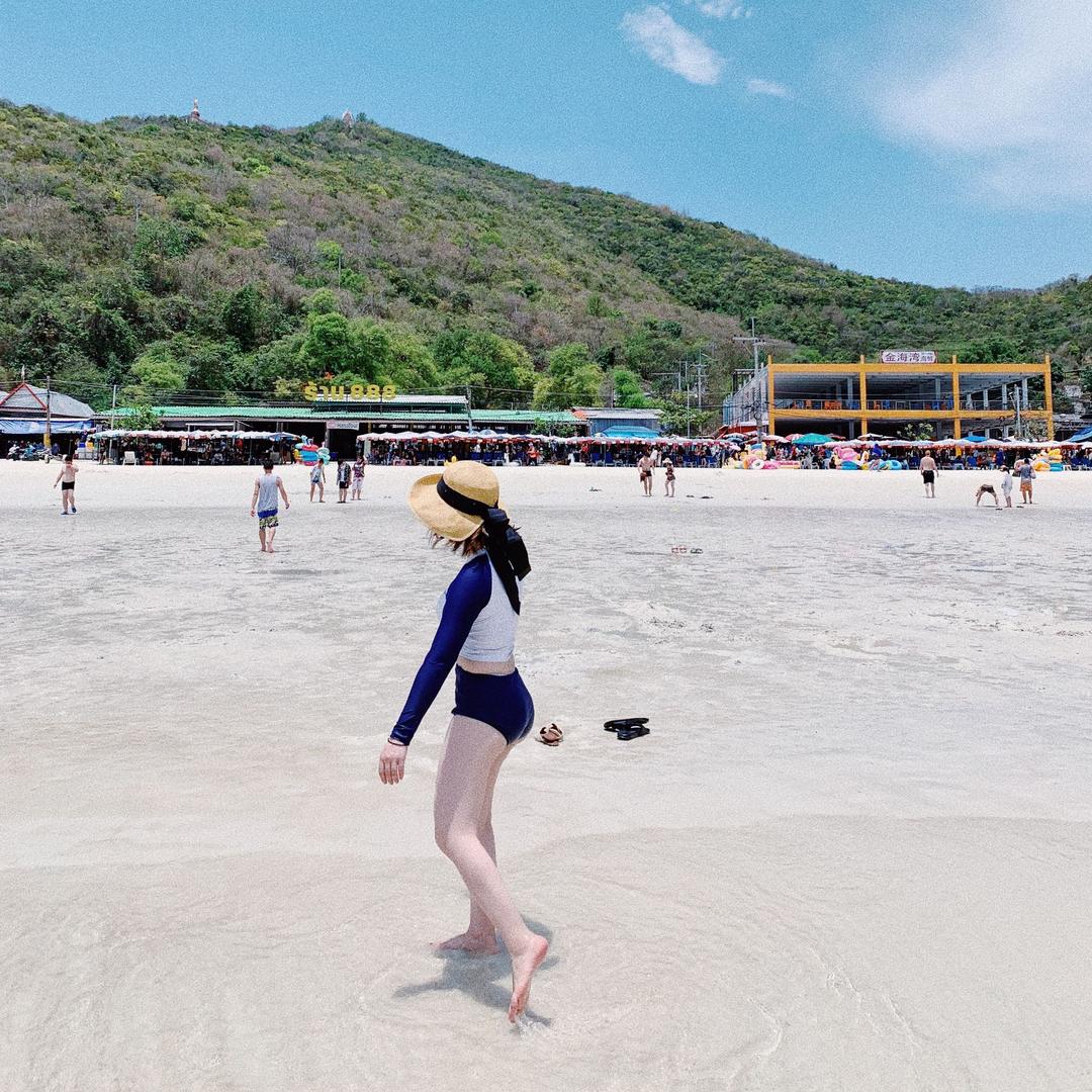 无敌美少女胖胖雯