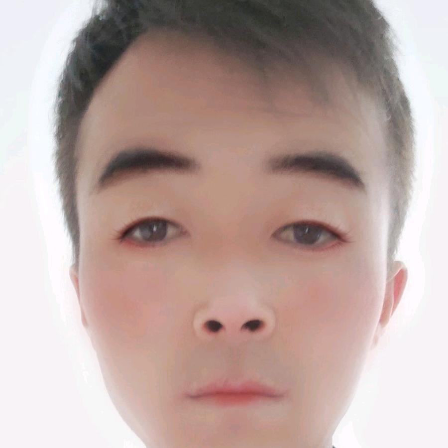 奋斗小青年