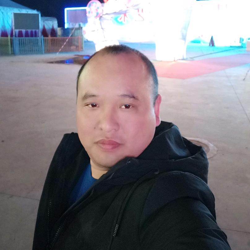 原来是你