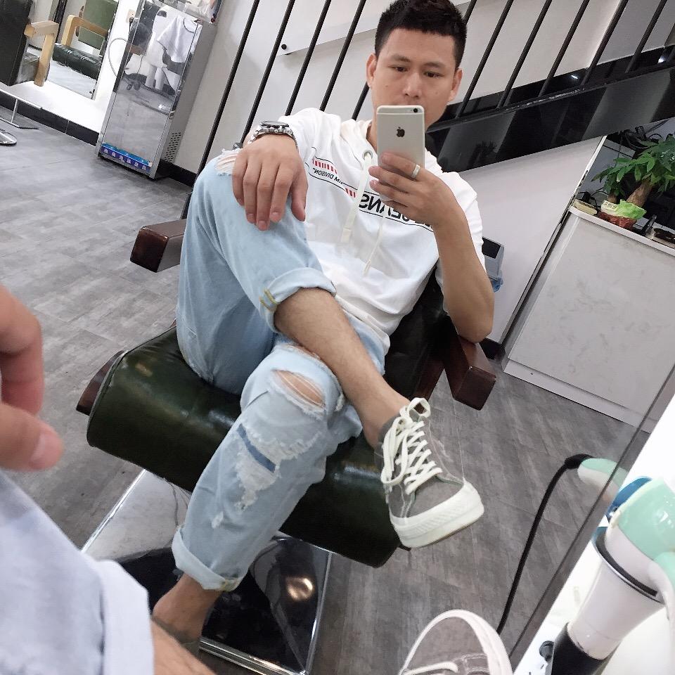 佛山市明仔发型设计