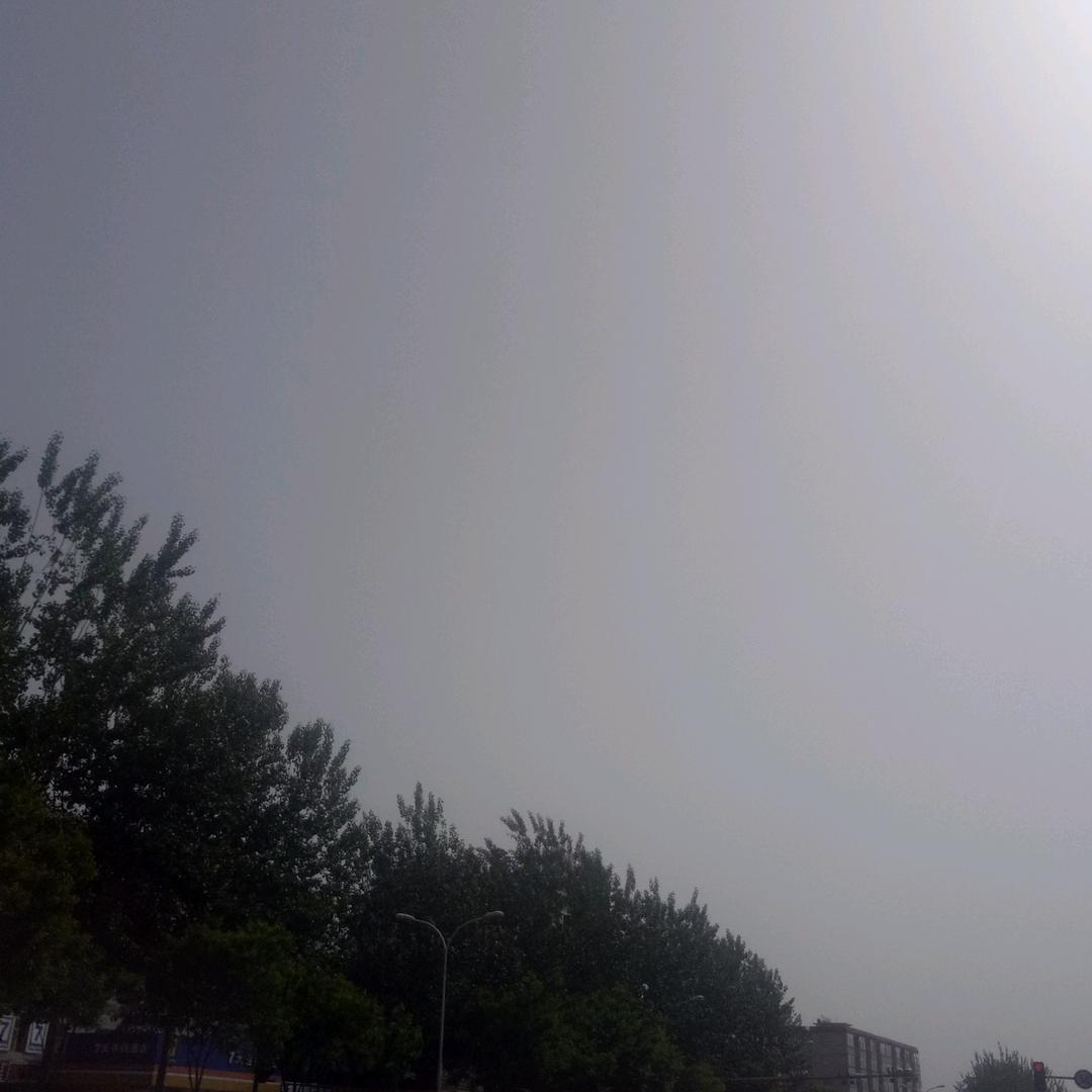 山青水秀