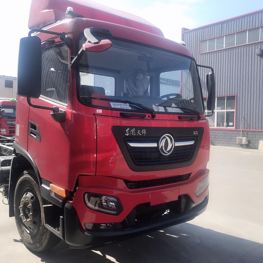 十堰东汽商用货车配件