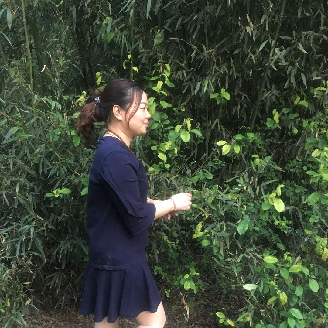 搞科技的神仙姐姐