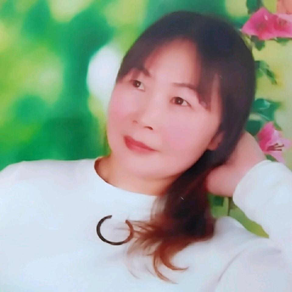 顺其自然👫
