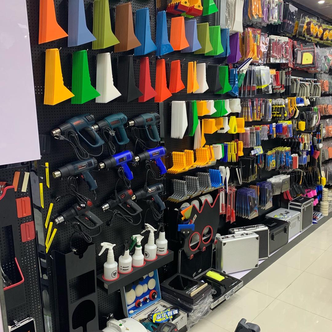 卡德力汽车用品专营店