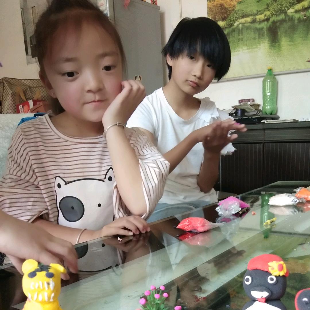 果果