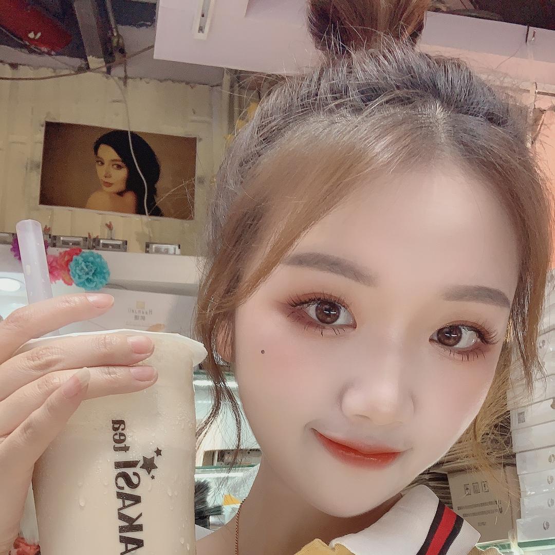 原来是林妹妹呀