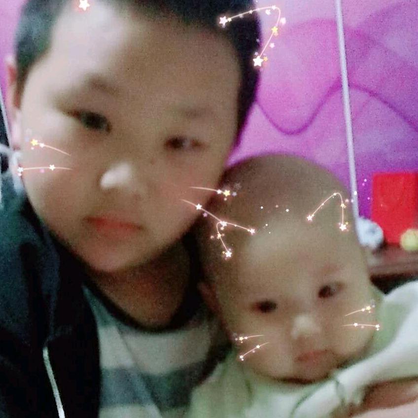 爱谁谁😎