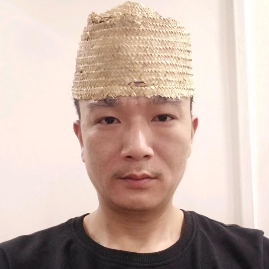 蟑螂一撮毛