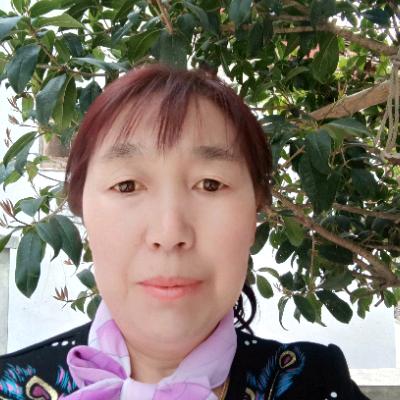 如水
