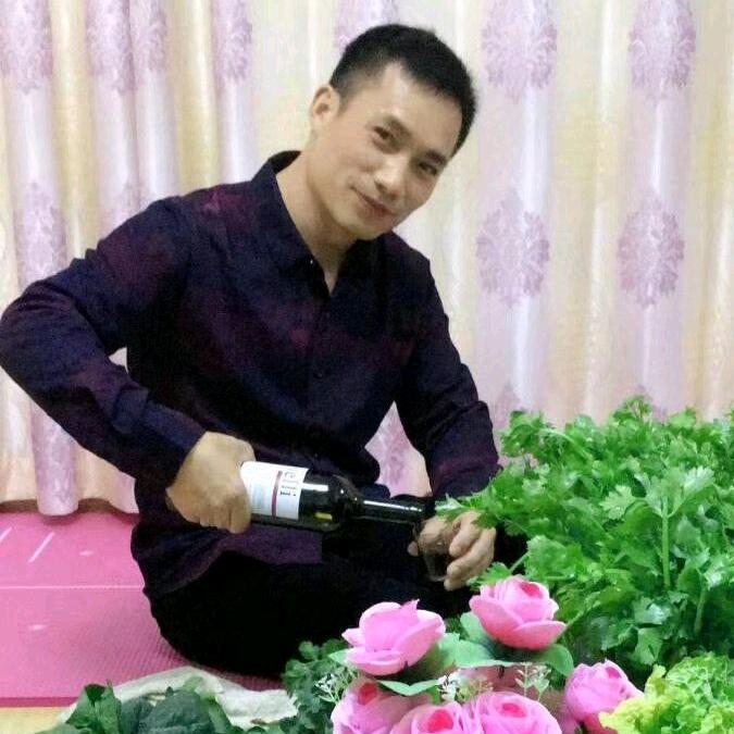 海为谁蓝