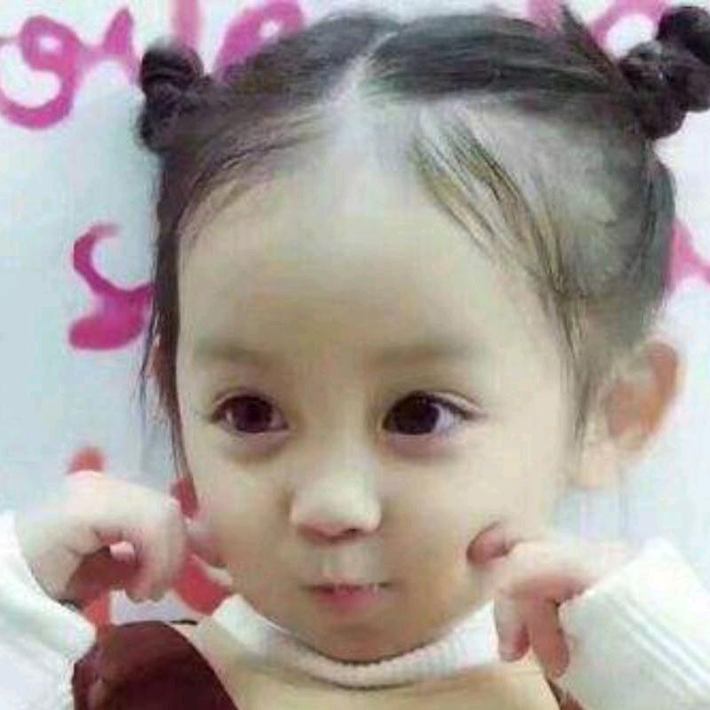 倔強の孩紙