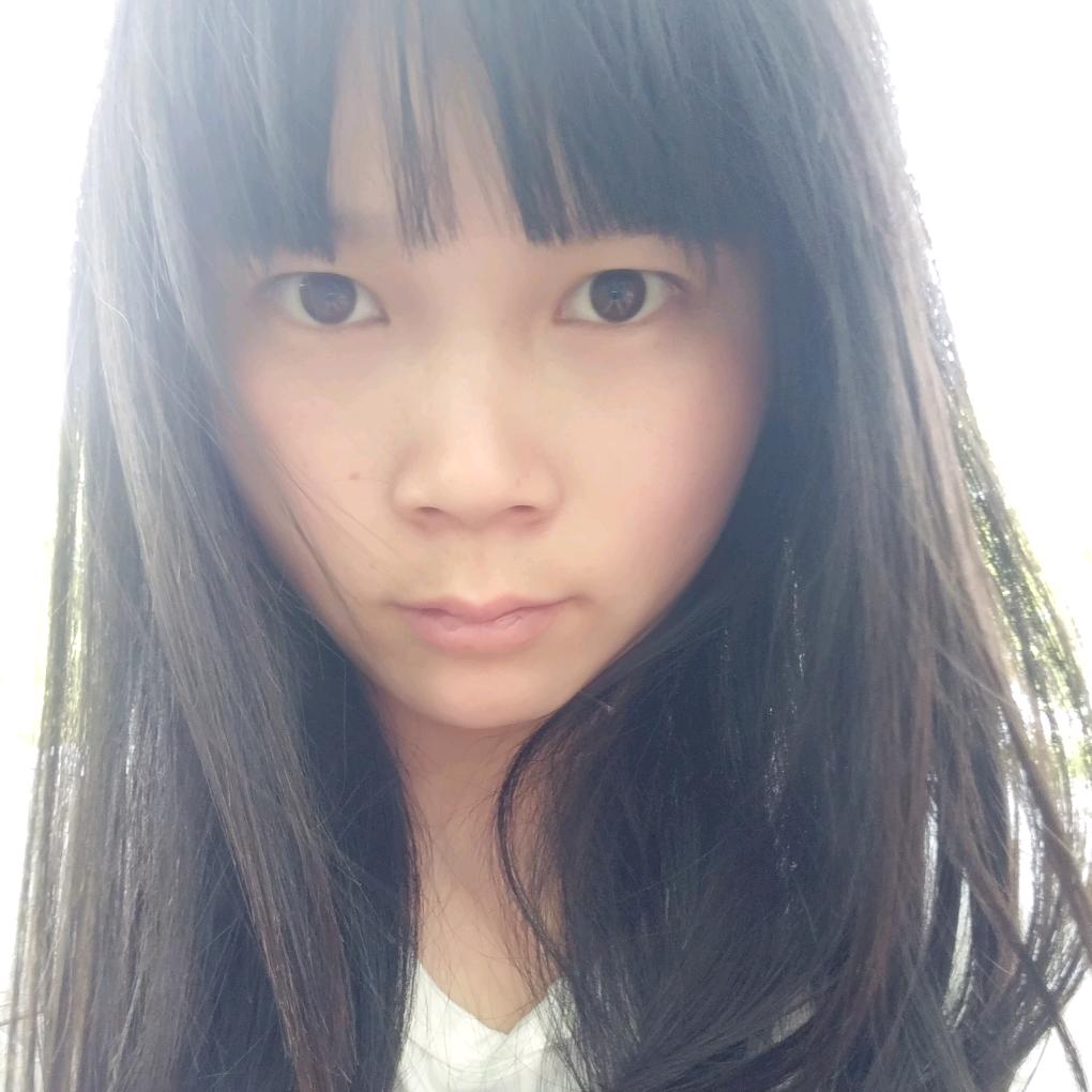 傻丫头