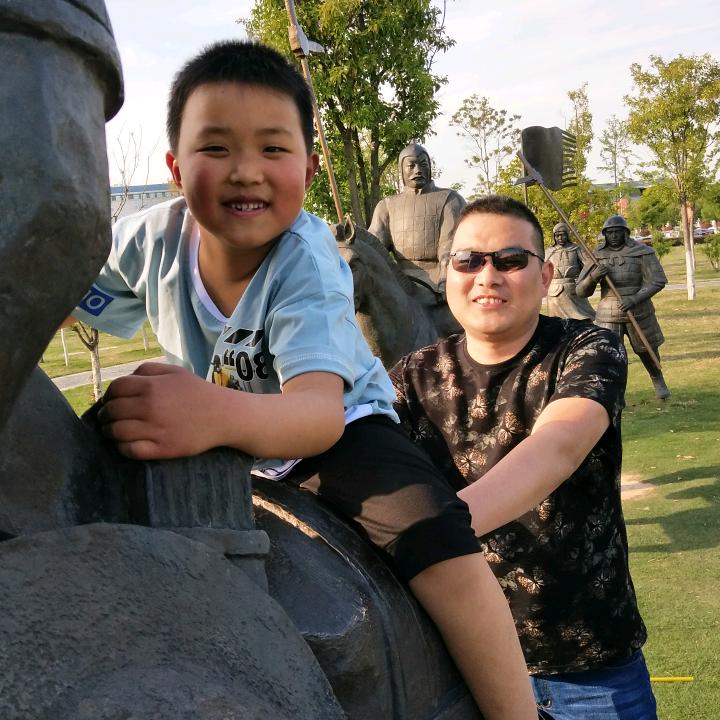 武科诺