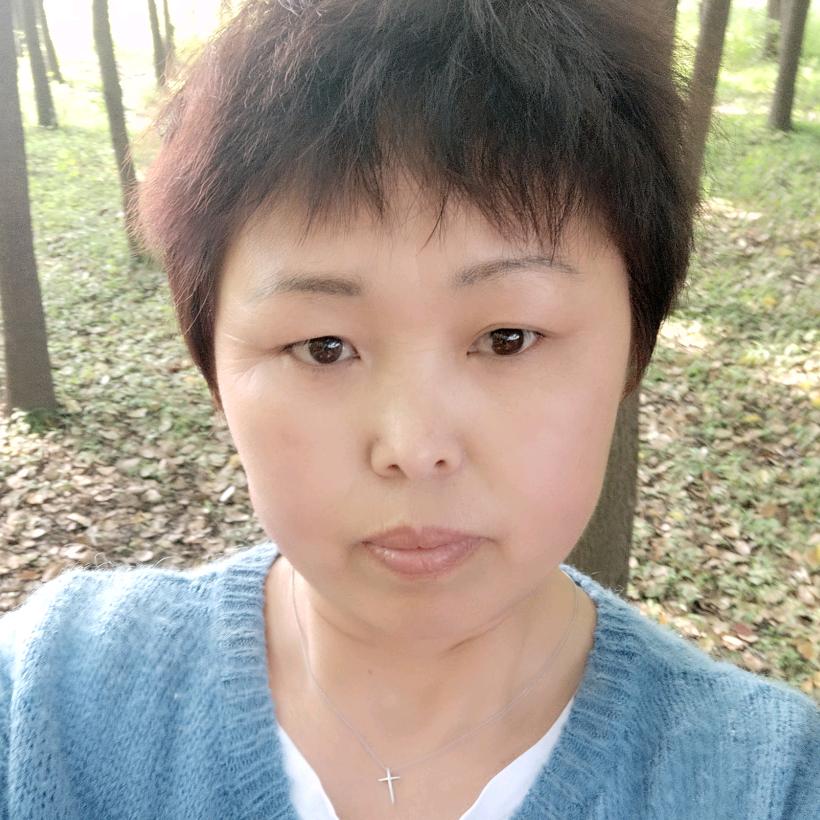 王海秀，