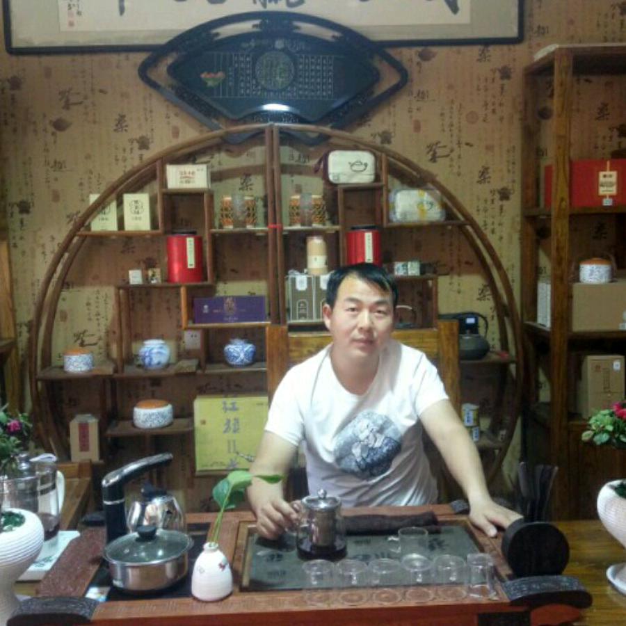 包容的心