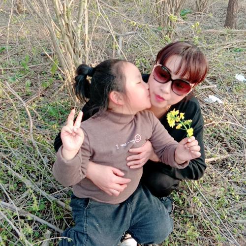 静听花开（拒绝私聊）