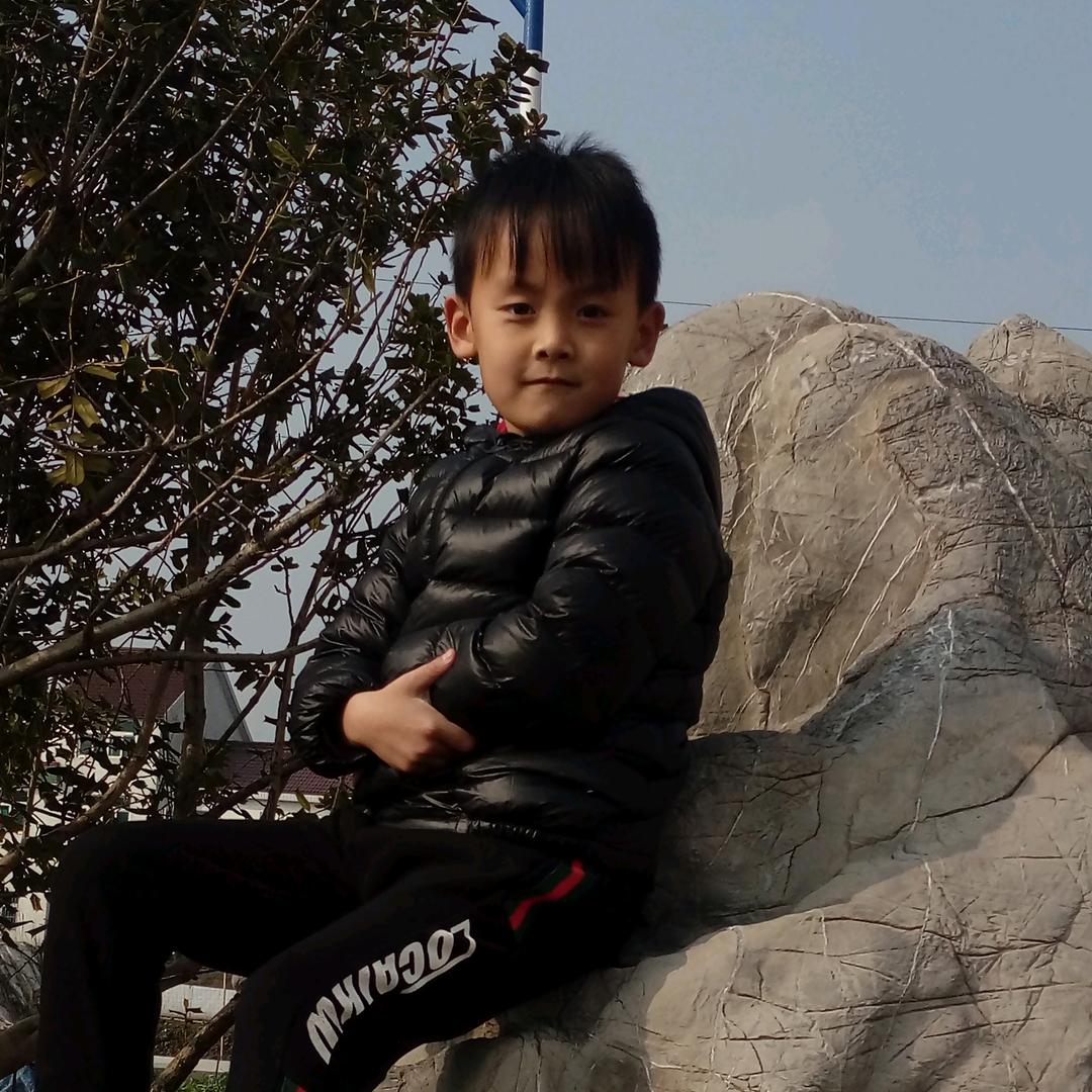 何
