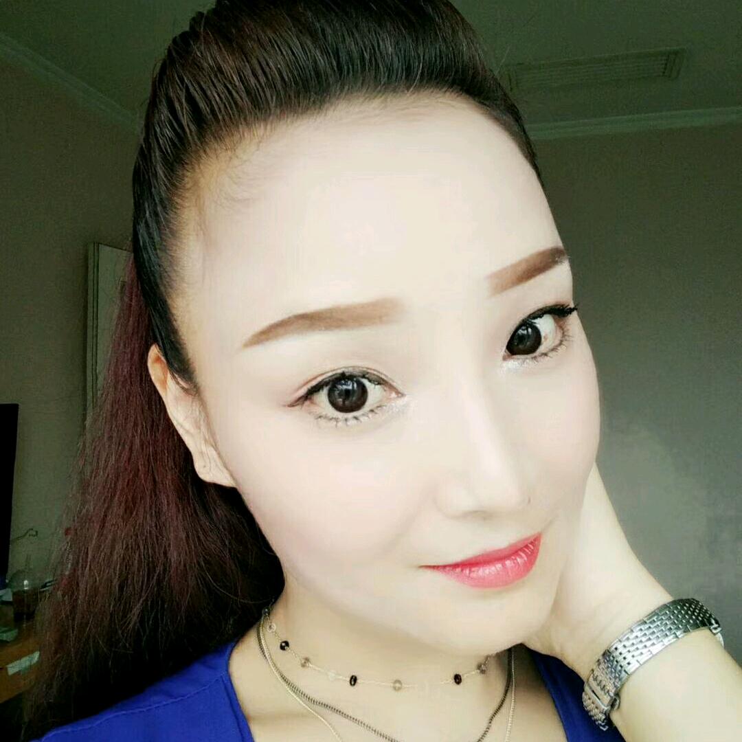 川藏线女司机
