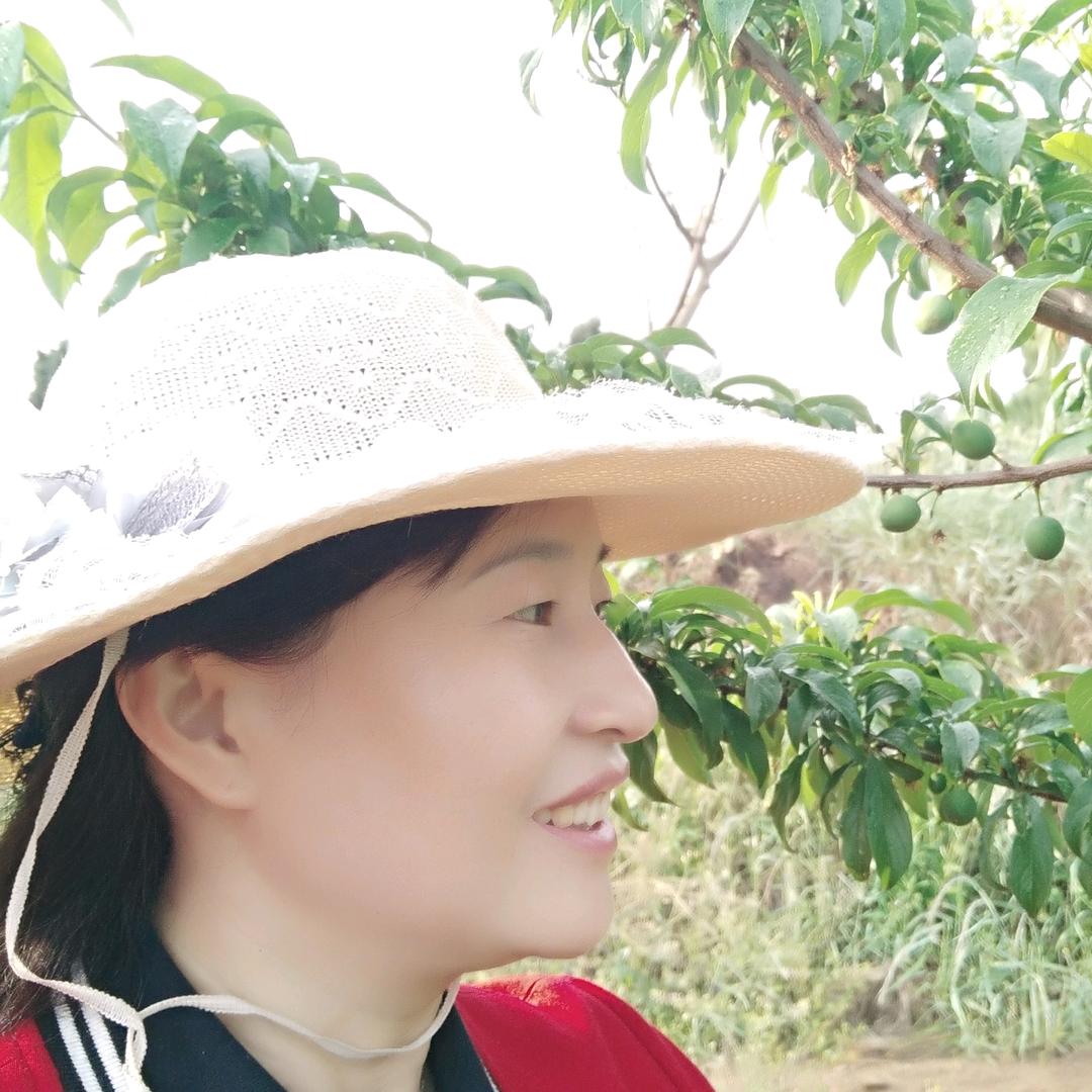 任玉琼