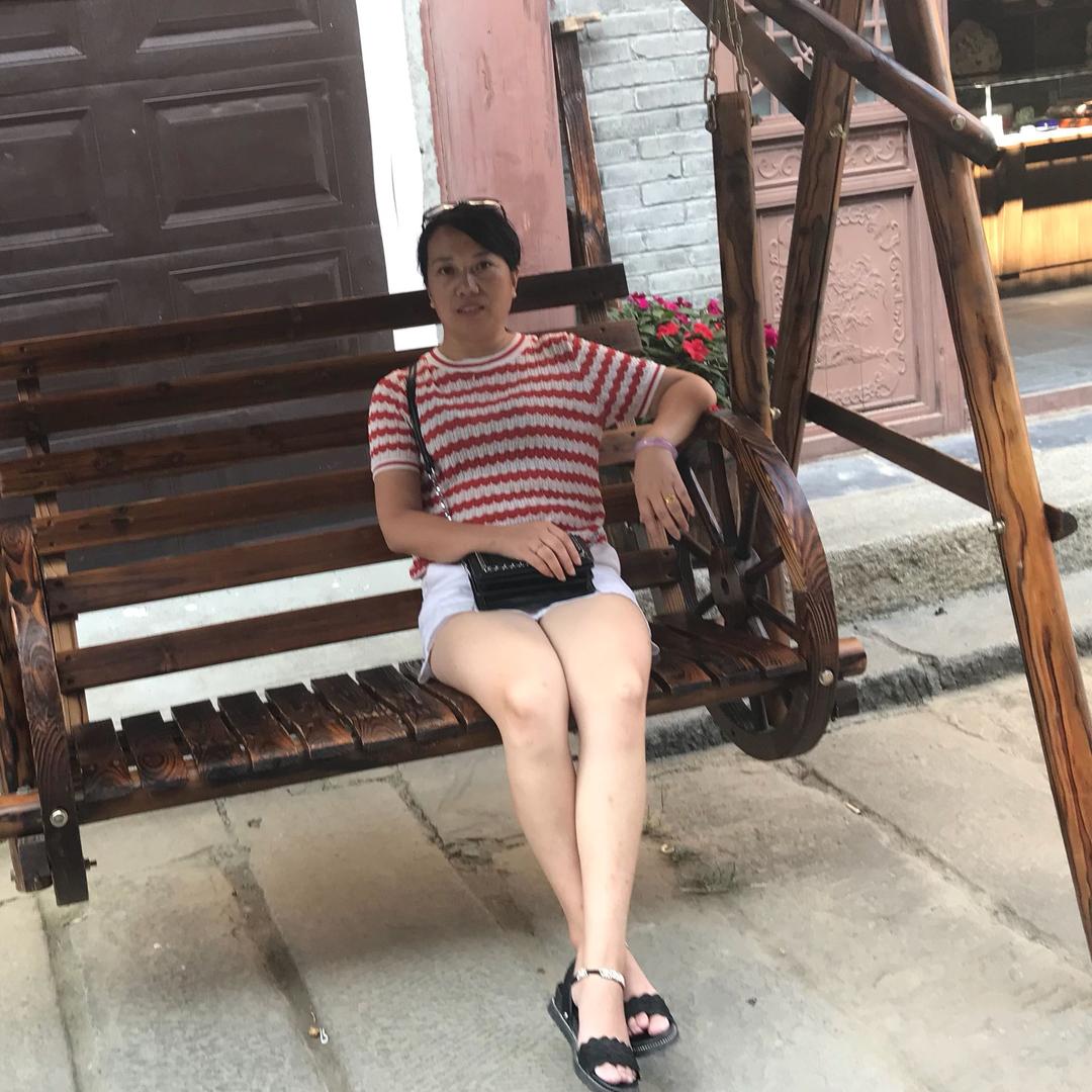 🌈 静妞