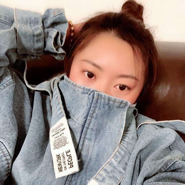 卢哈哈💋💋