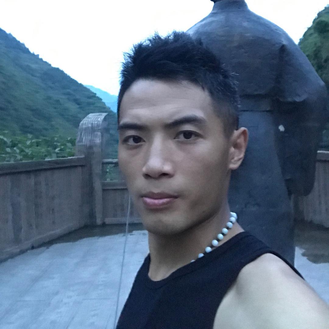颜先生