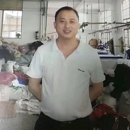 席光头《遂宁人》