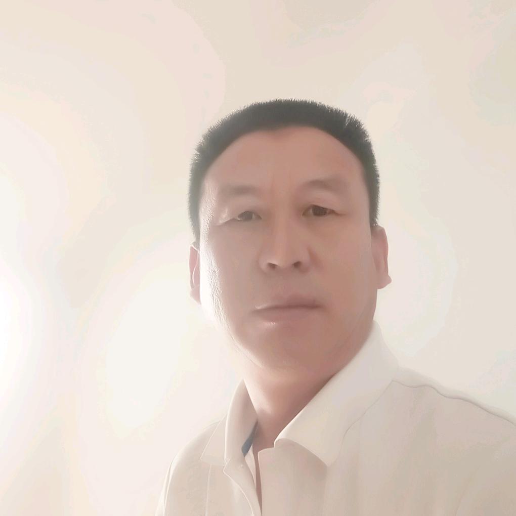 路在脚下