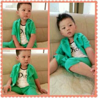 磊磊  (巧小茶®)旭赛车俱乐部