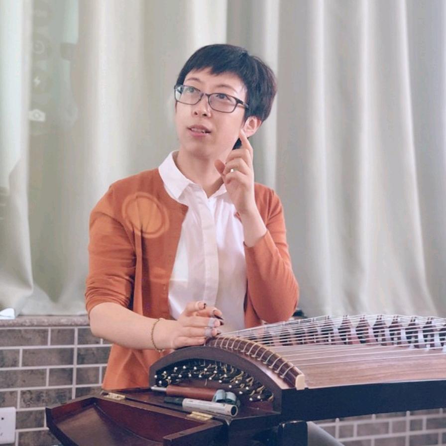 藏婷婷古筝运动医学