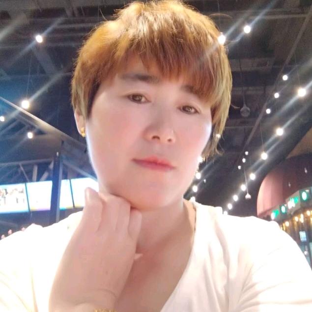 高书倩