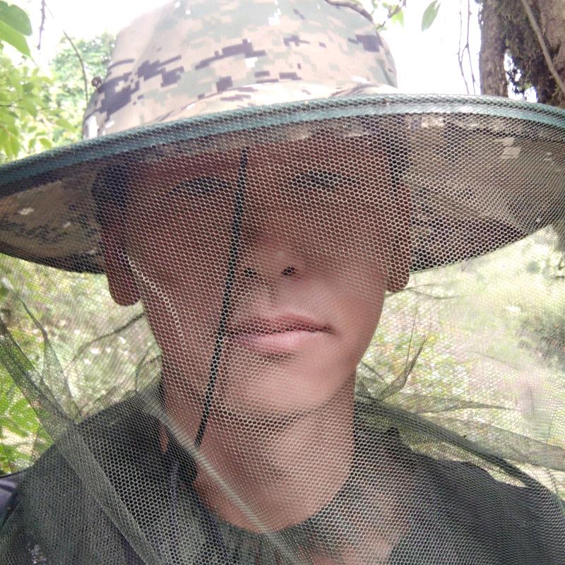 原生态野生树洞蜂蜜