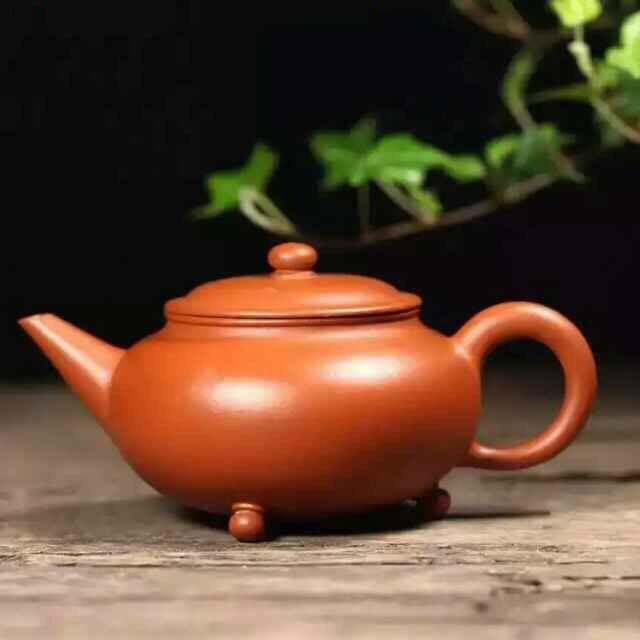 亦木堂紫砂茶具