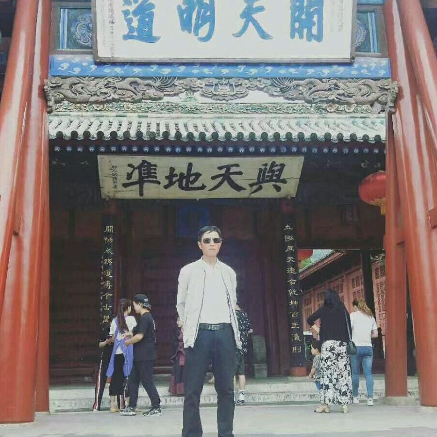 平静清淡
