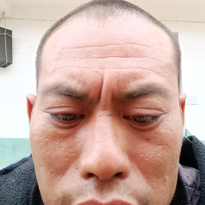 农村单身哥真心诚意