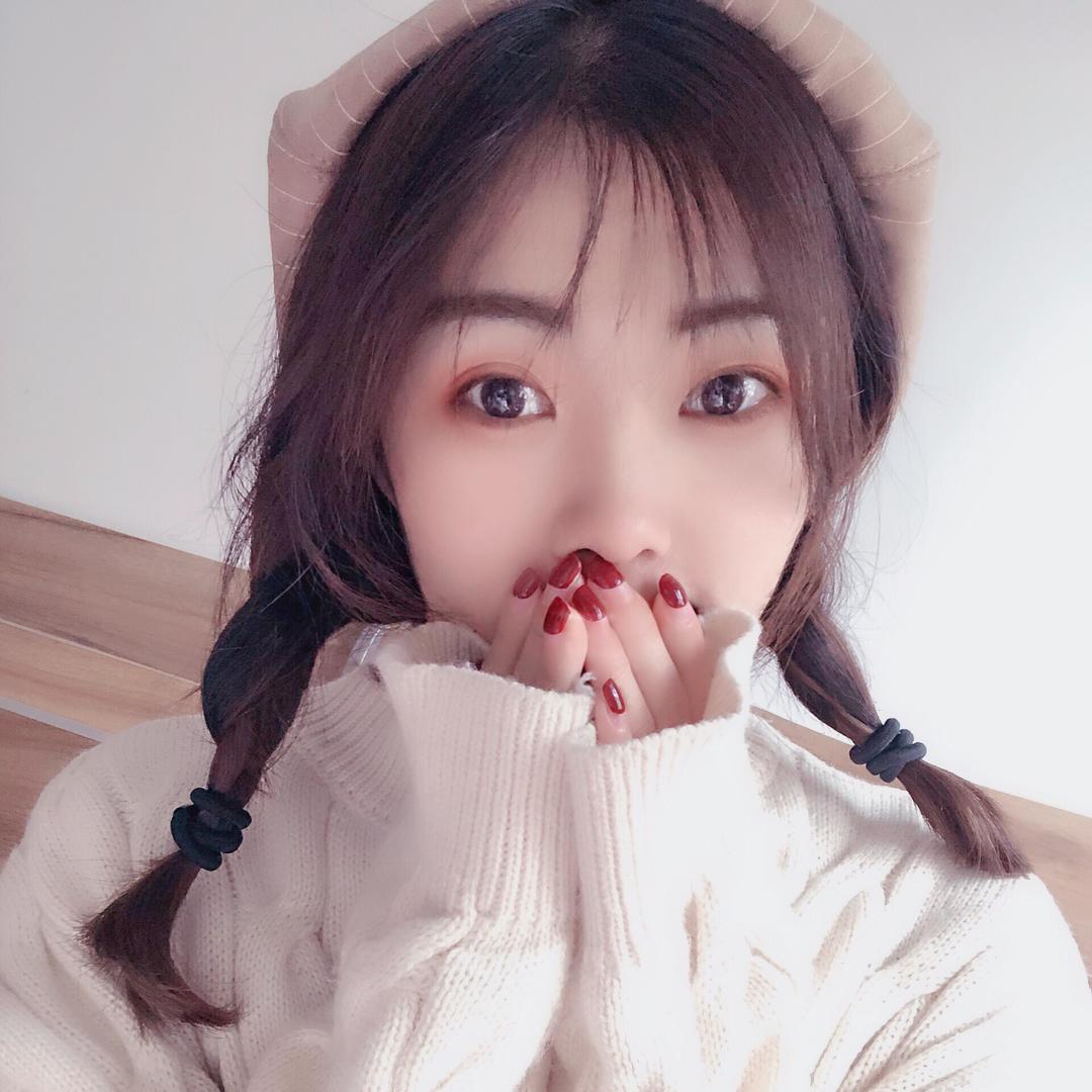 蛋黄girl