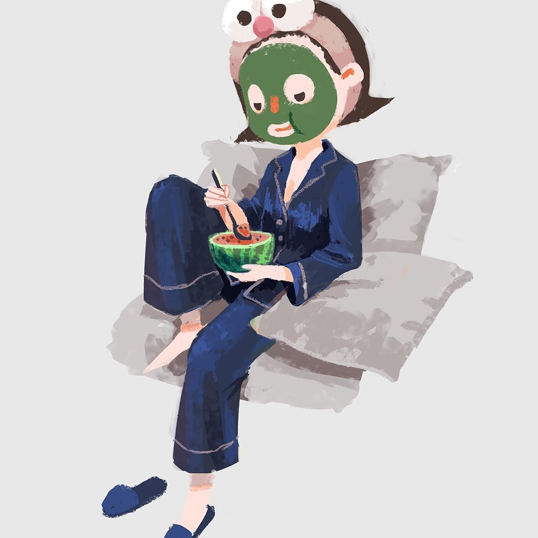虫工