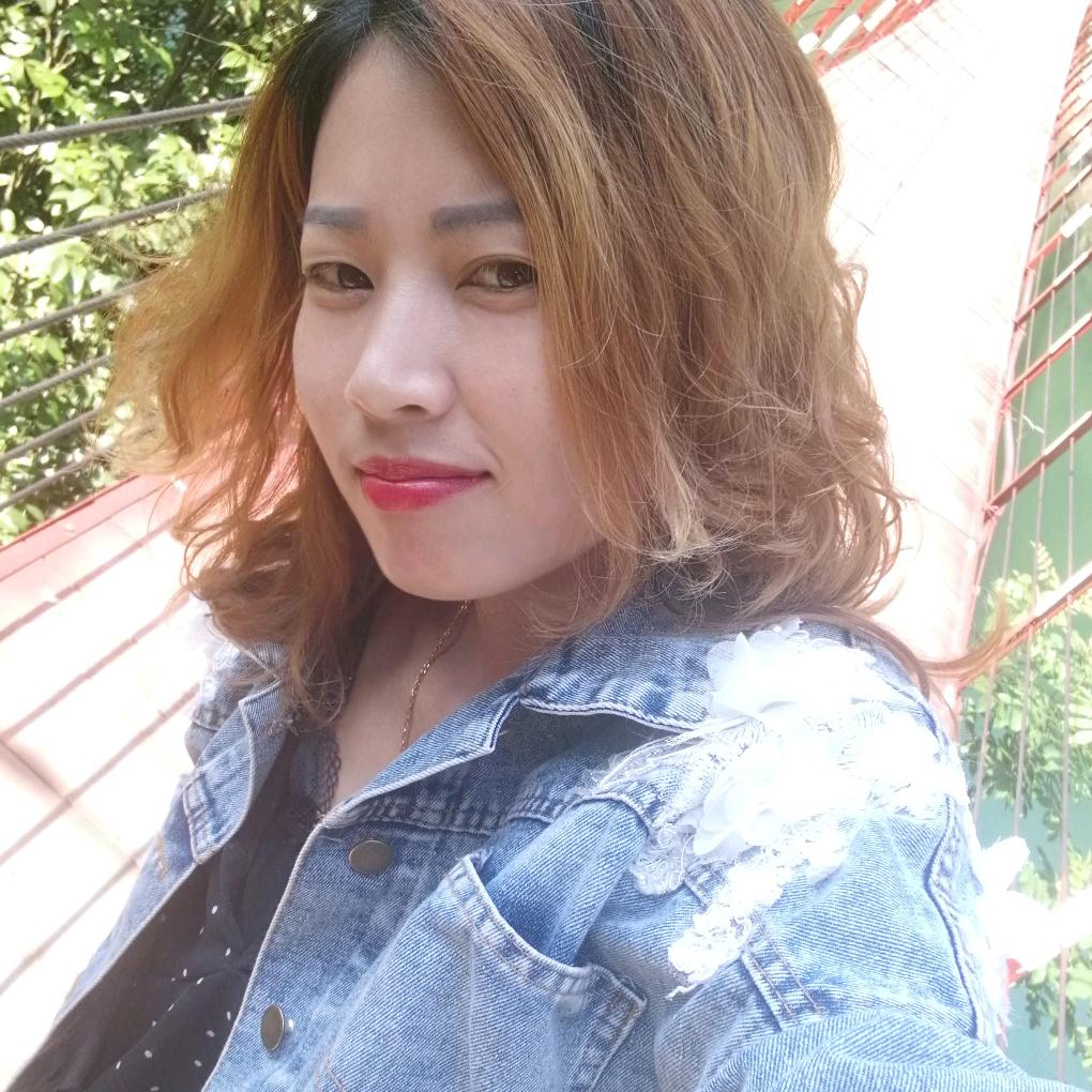 💃杨家老姐姐💋