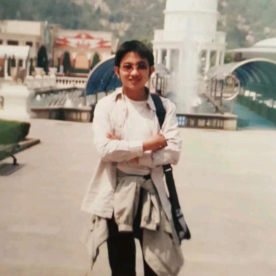 小健(手机摄影)