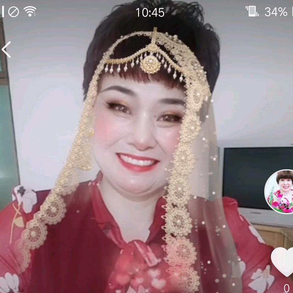 清心美